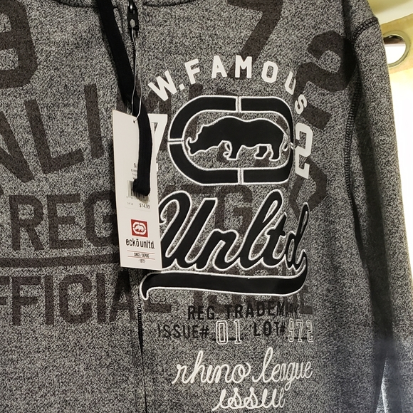 Ecko unltd. - Picture 2 of 3